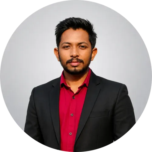 Shivam Kaware - Founder